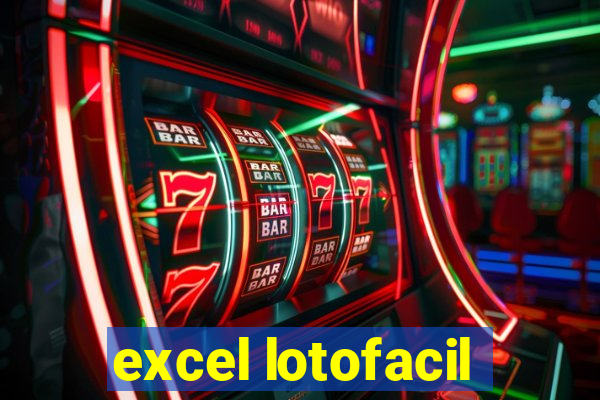 excel lotofacil